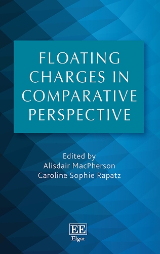 Floating Charges in Comparative Perspective.