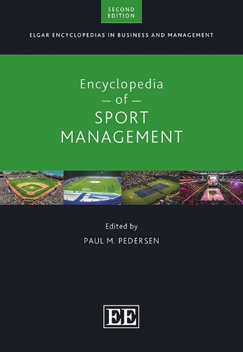 Encyclopedia of Sport Management.