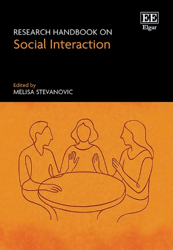 Research Handbook on Social Interaction.
