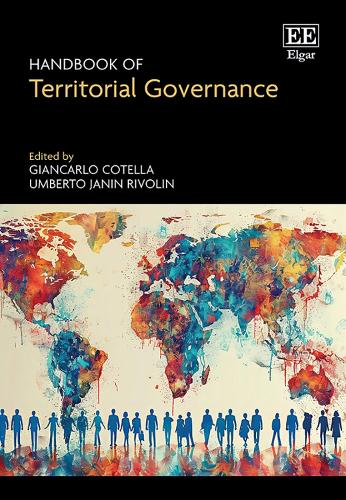 Handbook of Territorial Governance.