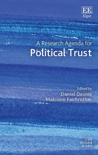 A Research Agenda for Political Trust.