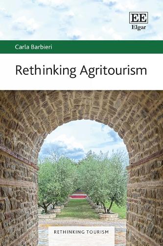 Rethinking Agritourism.