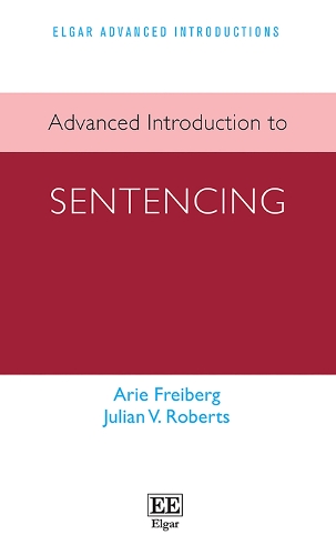 Advanced Introduction to Sentencing.