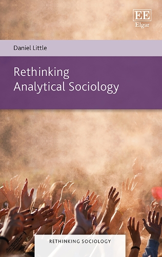 Rethinking Analytical Sociology.