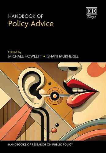 Handbook of Policy Advice.