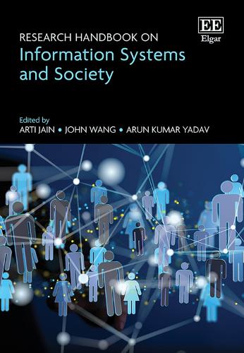 Research Handbook on Information Systems and Society.