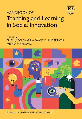 Handbook of Teaching and Learning in Social Innovation.