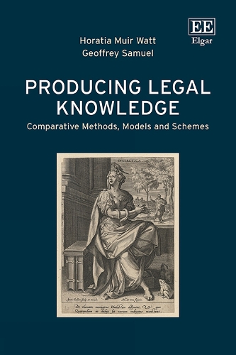 Producing Legal Knowledge