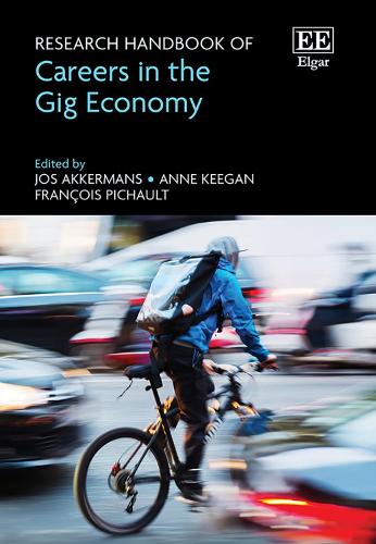 Research Handbook of Careers in the Gig Economy.