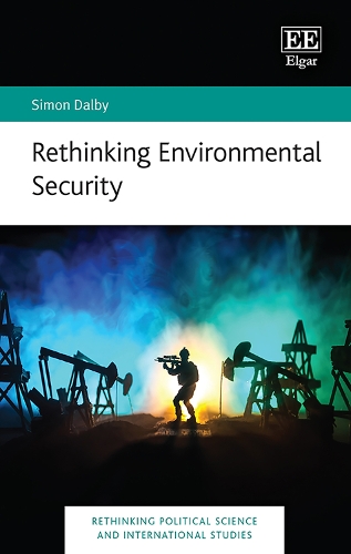 Rethinking Environmental Security.