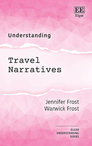 Understanding Travel Narratives.