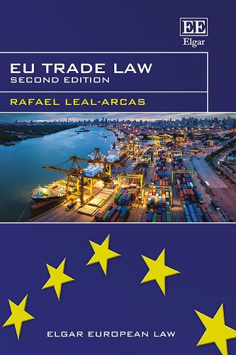EU Trade Law.
