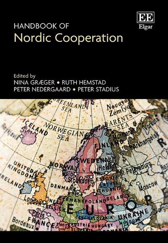 Handbook of Nordic Cooperation.