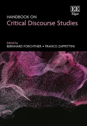 Handbook on Critical Discourse Studies.