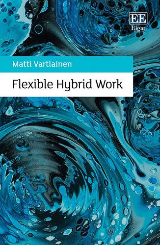 Flexible Hybrid Work.