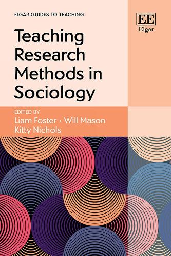 Teaching Research Methods in Sociology.