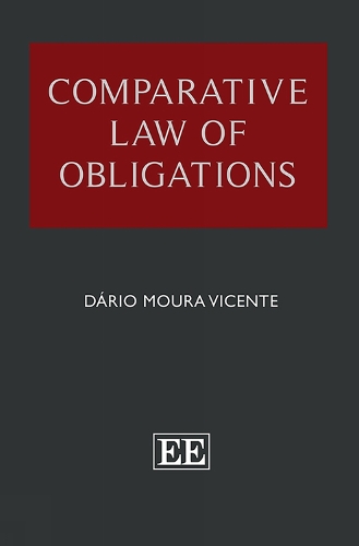 Comparative Law of Obligations.