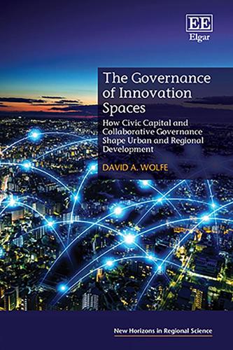 The Governance of Innovation Spaces