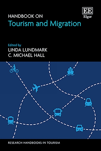 Handbook on Tourism and Migration.
