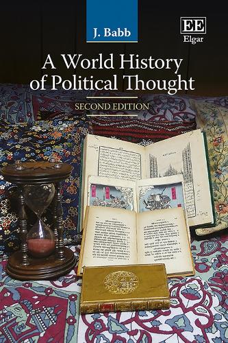 A World History of Political Thought.
