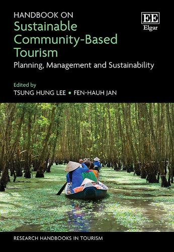 Handbook on Sustainable Community-Based Tourism