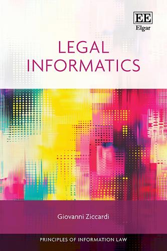Legal Informatics.
