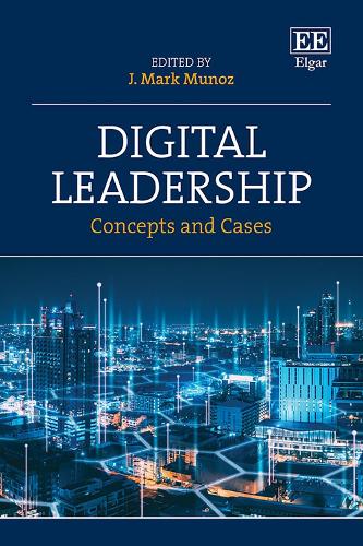 Digital Leadership