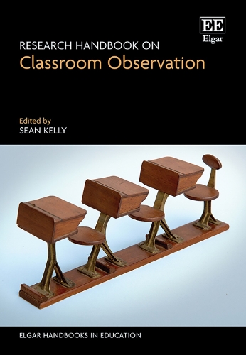 Research Handbook on Classroom Observation.