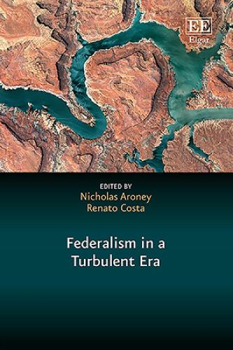 Federalism in a Turbulent Era.