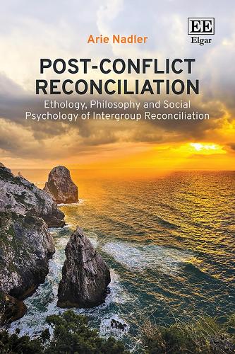 Post-Conflict Reconciliation