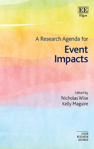 A Research Agenda for Event Impacts.