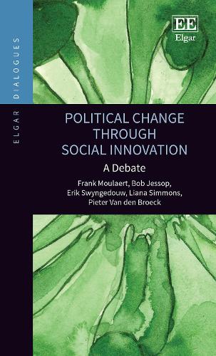 Political Change through Social Innovation: A Debate.