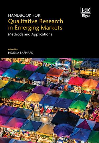 Handbook for Qualitative Research in Emerging Markets