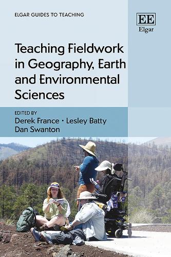 Teaching Fieldwork in Geography, Earth and Environmental Sciences.