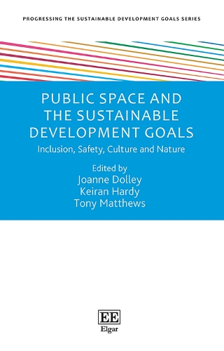 Public Space and the Sustainable Development Goals