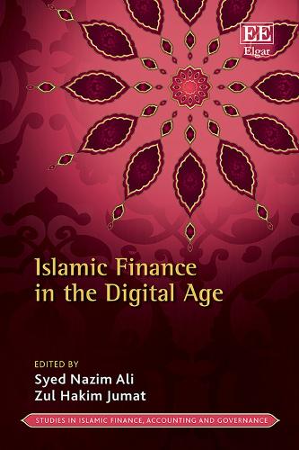 Islamic Finance in the Digital Age.