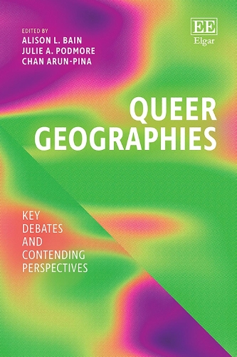 Queer Geographies