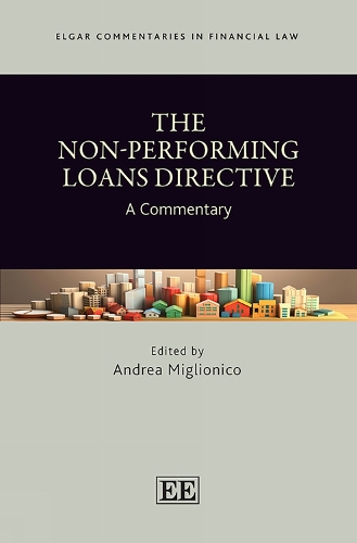 The Non-Performing Loans Directive