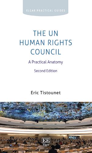 The UN Human Rights Council
