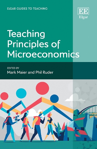 Teaching Principles of Microeconomics.