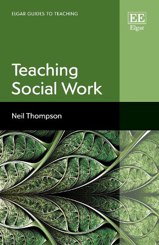 Teaching Social Work.