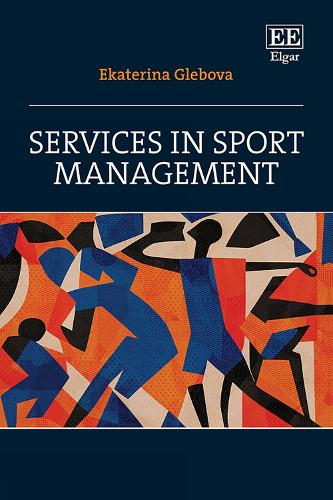 Services in Sport Management.
