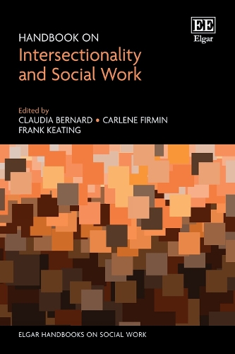 Handbook on Intersectionality and Social Work.