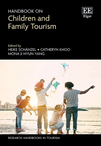 Handbook on Children and Family Tourism.
