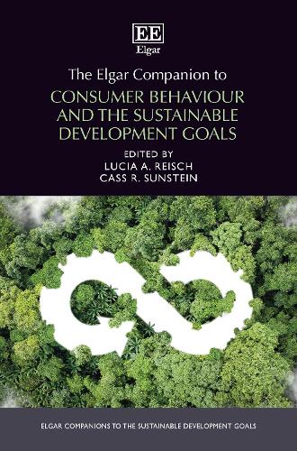 The Elgar Companion to Consumer Behaviour and the Sustainable Development Goals.