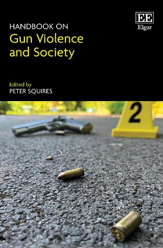 Handbook on Gun Violence and Society.