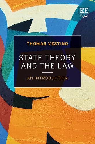 State Theory and the Law: An Introduction.