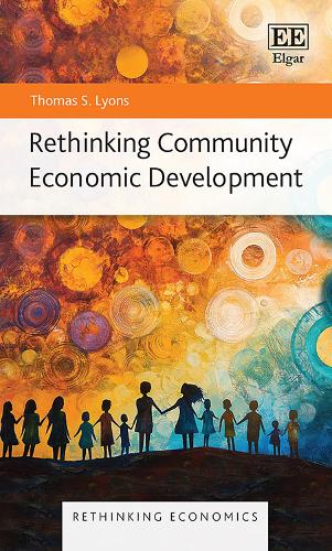 Rethinking Community Economic Development.