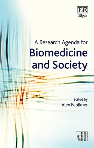 A Research Agenda for Biomedicine and Society.