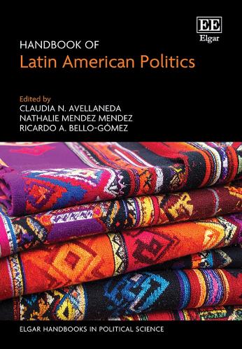 Handbook of Latin American Politics.